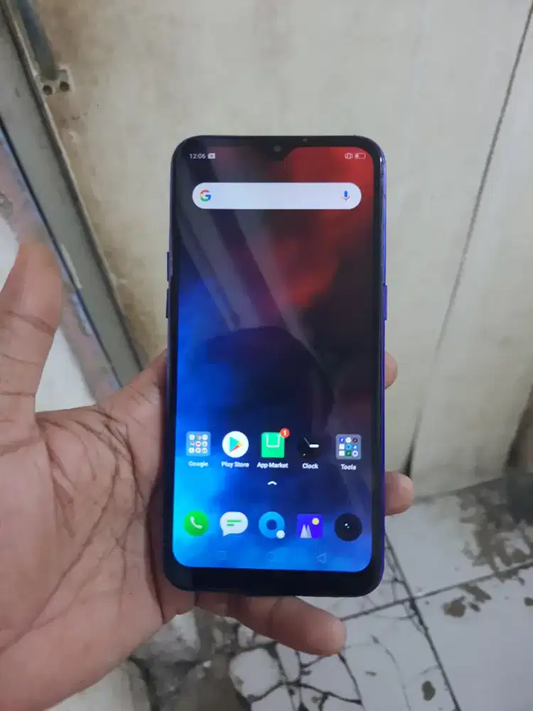 Realme c2 ram 2/32 gb 4G