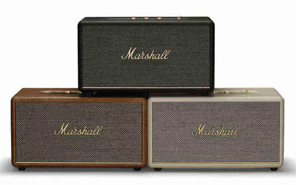 Marshall Stanmore III