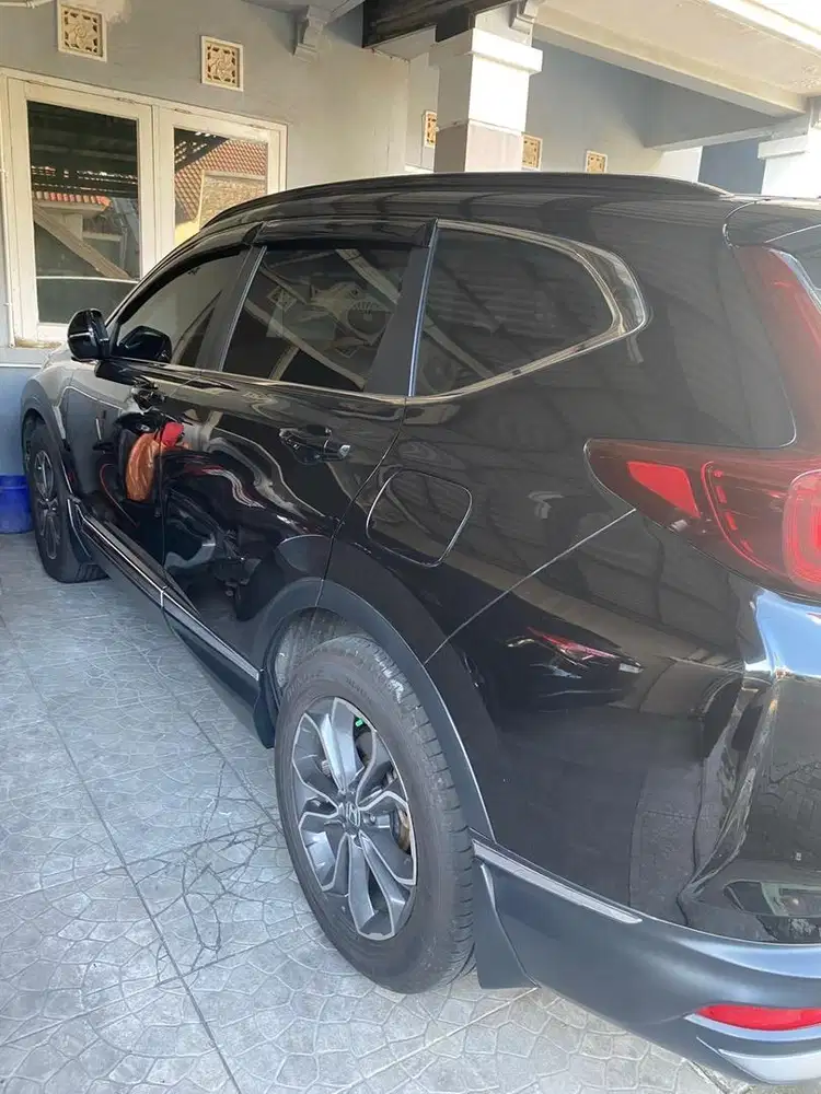 Honda HR-V 2018 Bensin