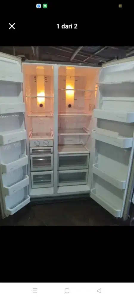 SBS Samsung orian mulus