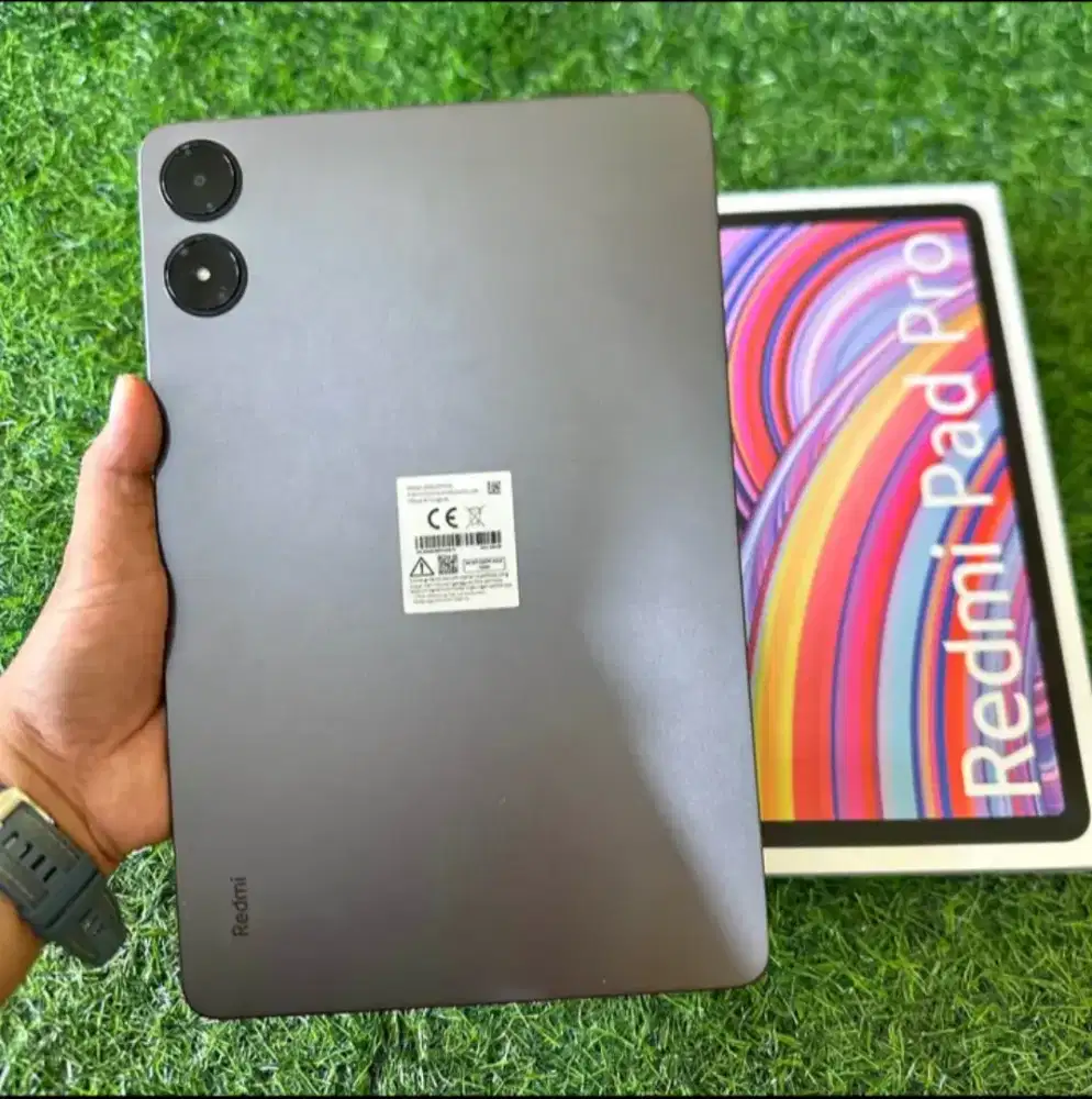 REDMI PAD PRO RAM 8/256