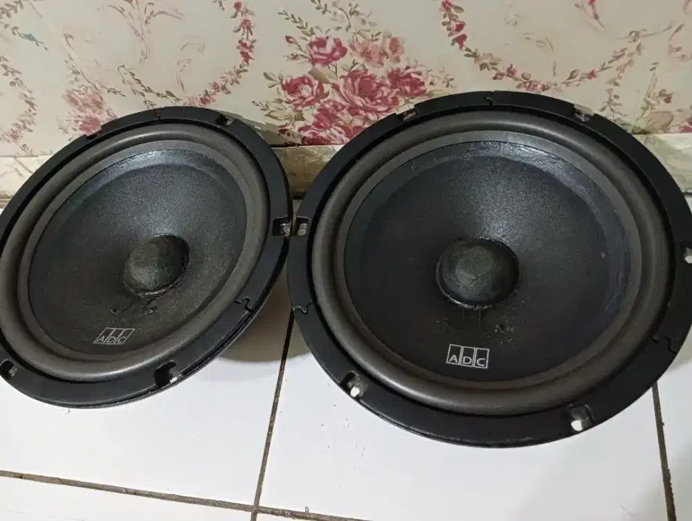 Speaker ADC 10 inch ori normal mhantab