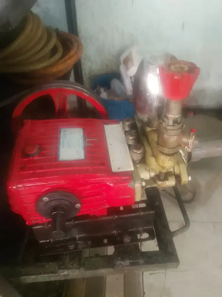 Sancin powersuplayer 30