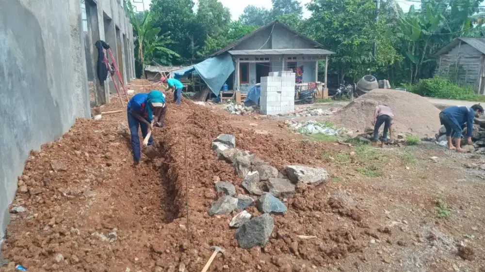 Spesialis jasa pasang anti penangkal petir Bogor Utara tanah sareal