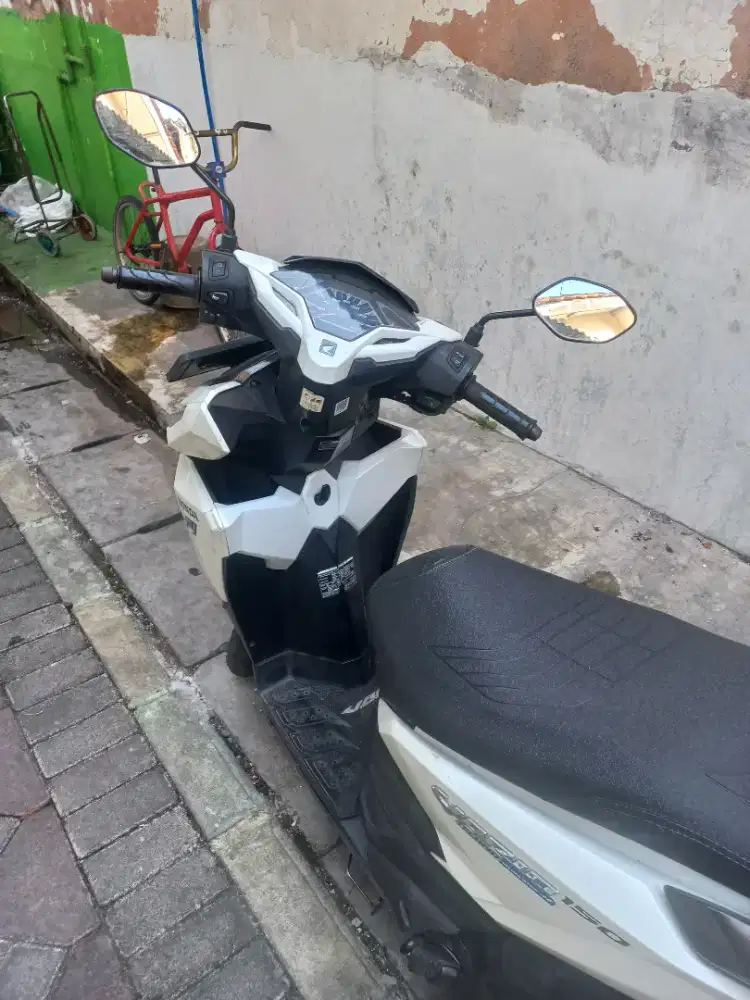 di jual mtr honda vario