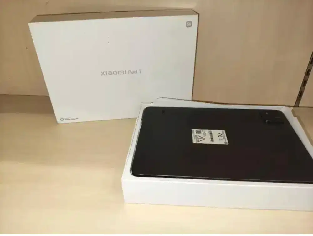 Xiaomi Pad 7 8/256 GB