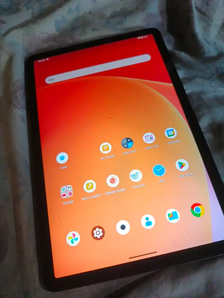 Infinix xpad 4/256 wifi only