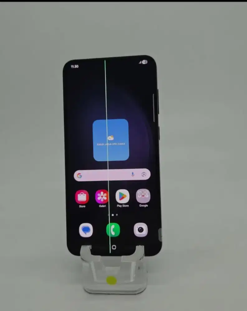 Samsung s23 plus 8/256 resmi