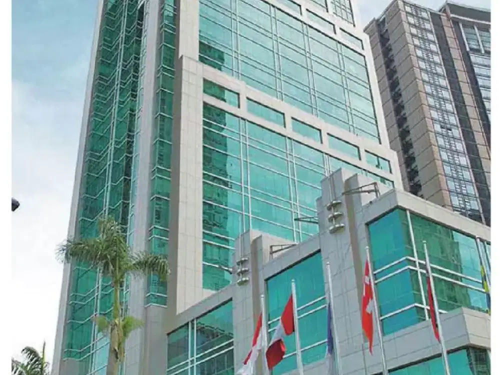 Virtual Office Area Kuningan di Menara Rajawali Dekat MRT