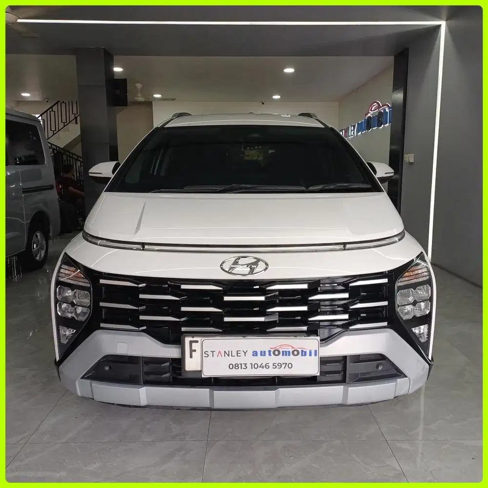 HYUNDAI STARGAZER X PRIME AT 2023