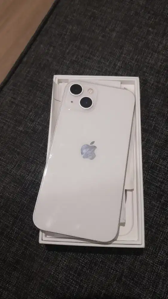 Iphone 13 128gb Ibox