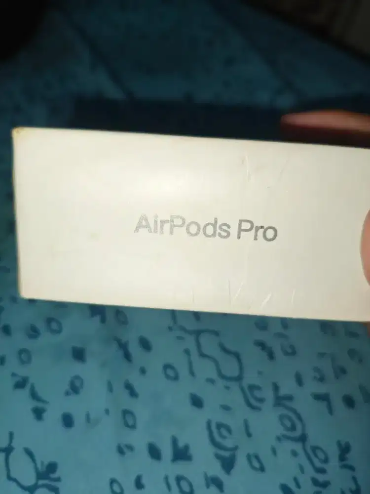 Airpods Pro Gen 2