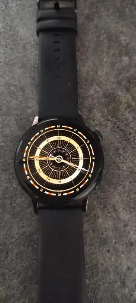 Dijual jam tangan digital huawei watch gt 3 - c 23