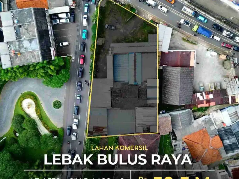 LAHAN KOMERSIAL (K2)
POSISI HOOK
Dekat ke MRT, Halte Transjakarta & Pintu Tol JORR
Cocok untuk Kantor, Ruko, Mini Building, Bengkel & Usaha Lainnya