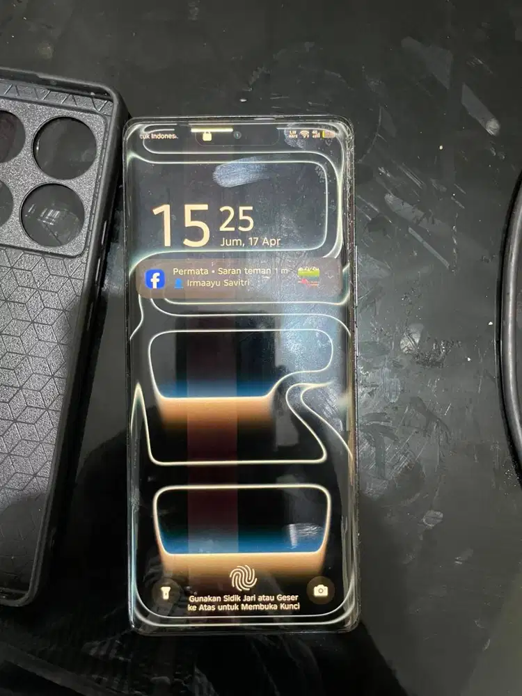 InfininNote 40 S ram 8 /256 mumer minus