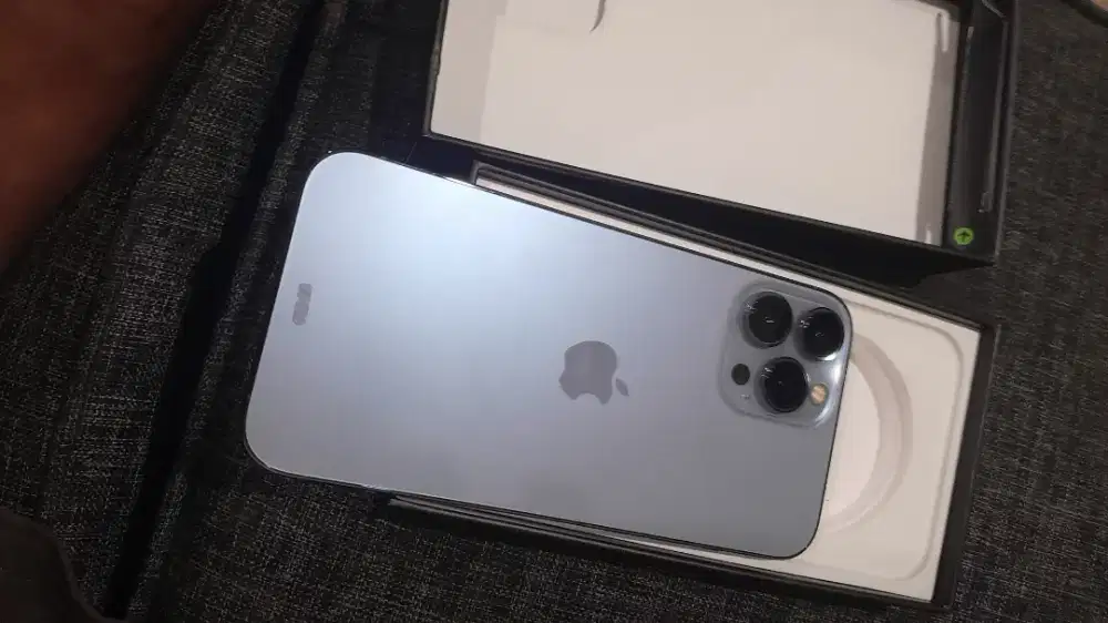 Iphone 13 promax 256gb