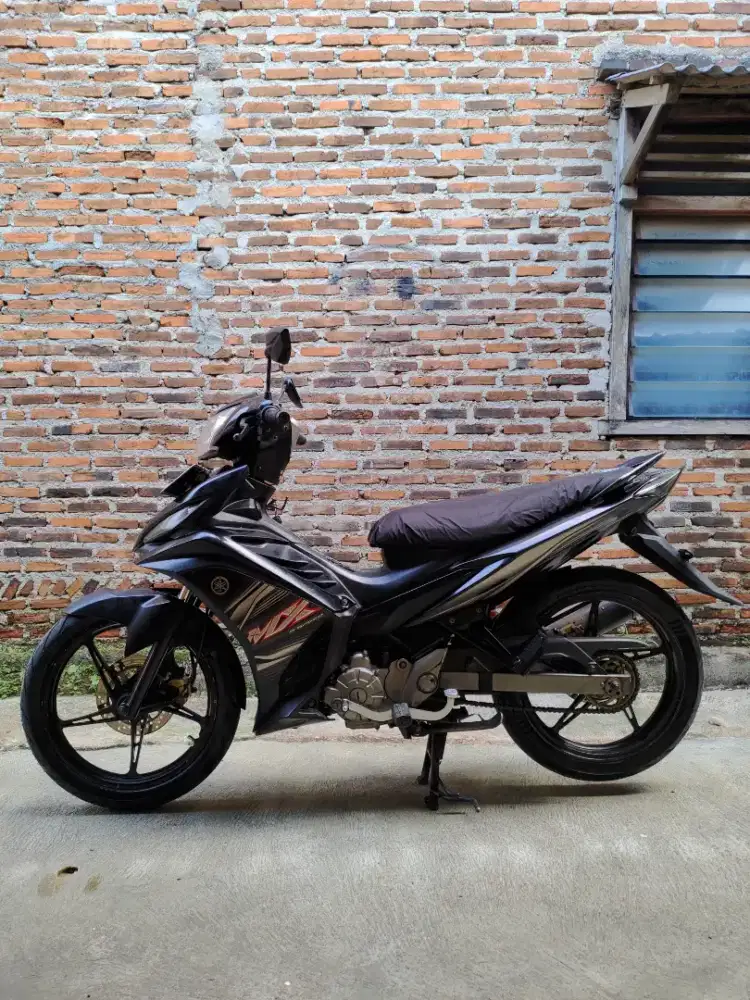 Jupiter MX New 135