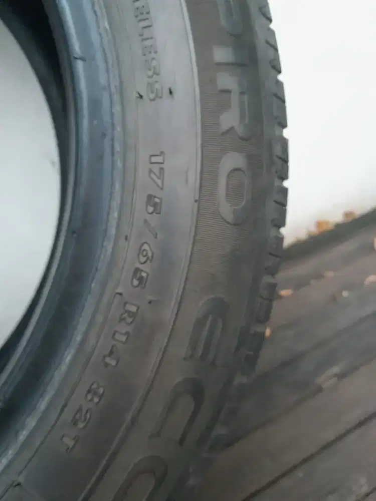 Ban mobil GT Radian Champiro R14 175/65