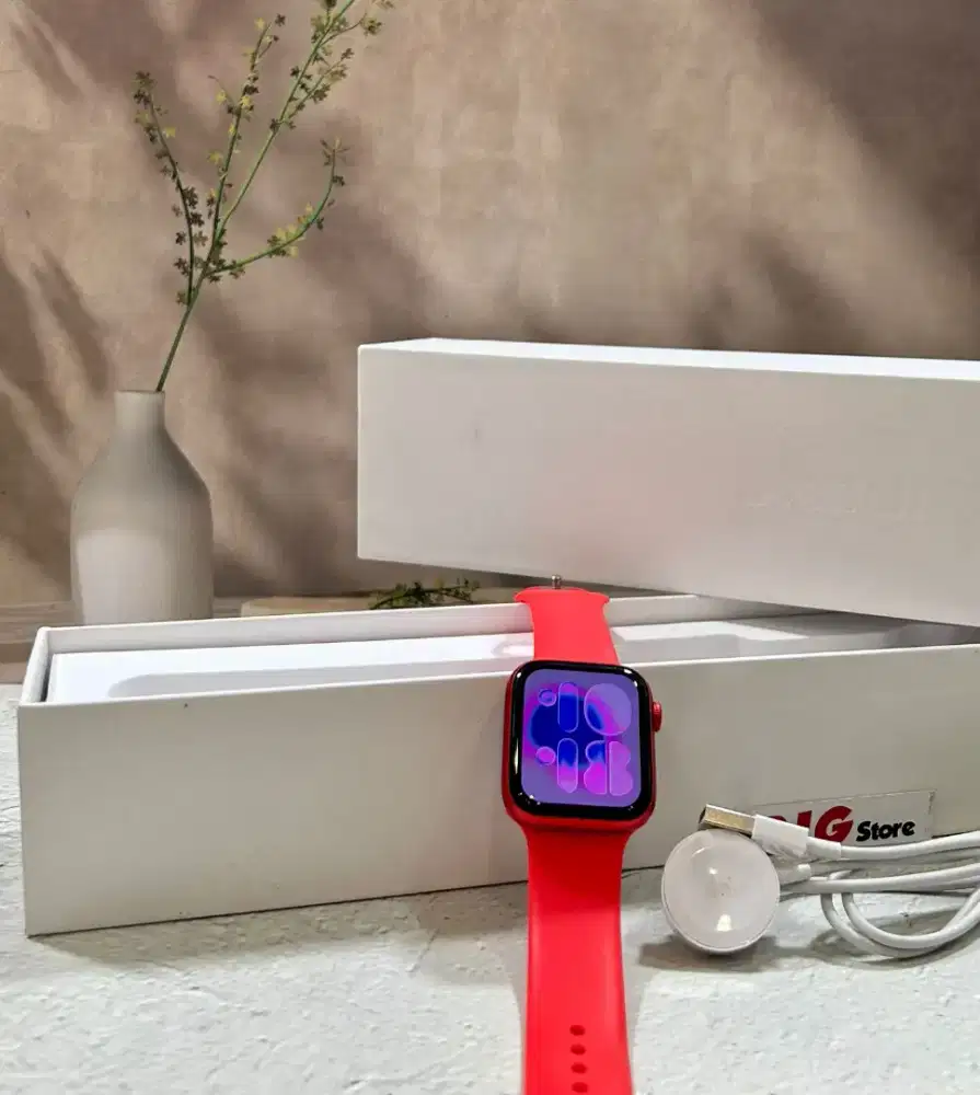 Apple watch 6 44mm
