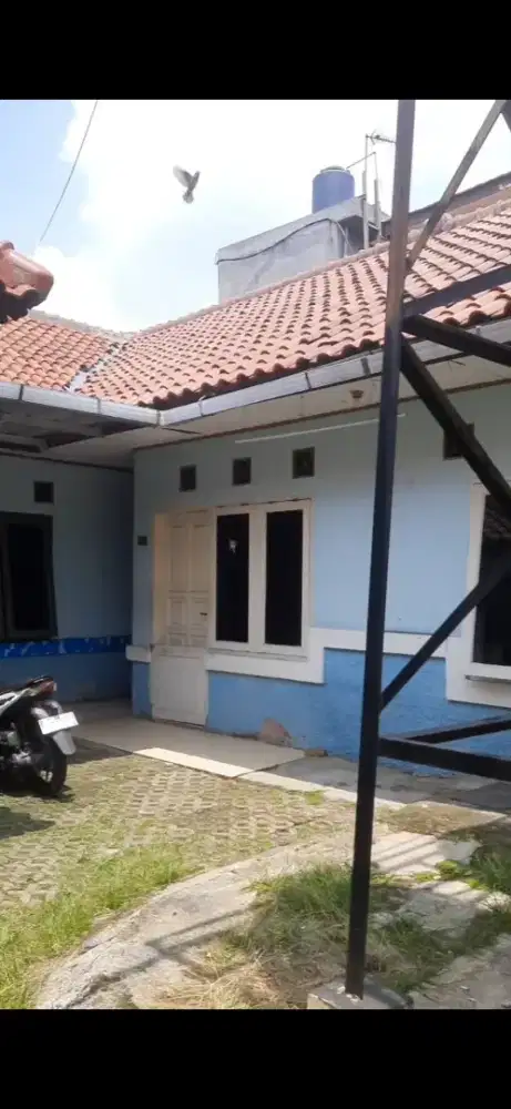 Dijual Kontrakan 6 Unit, Cimanggis, Depok, SHM