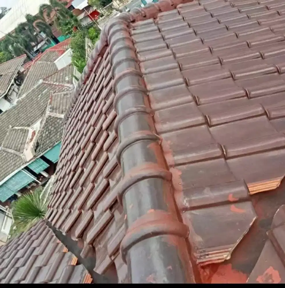 Tukang atap bocor tukang kanopi tukang bangunan tukang cat tukang las