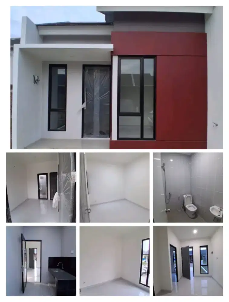 TAKE OVER PURI JAYA TANPA CEK BI CHEKING