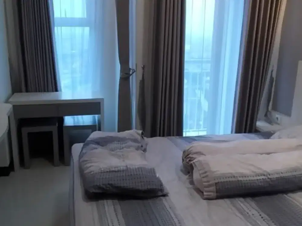 Apartemen Amor Studio