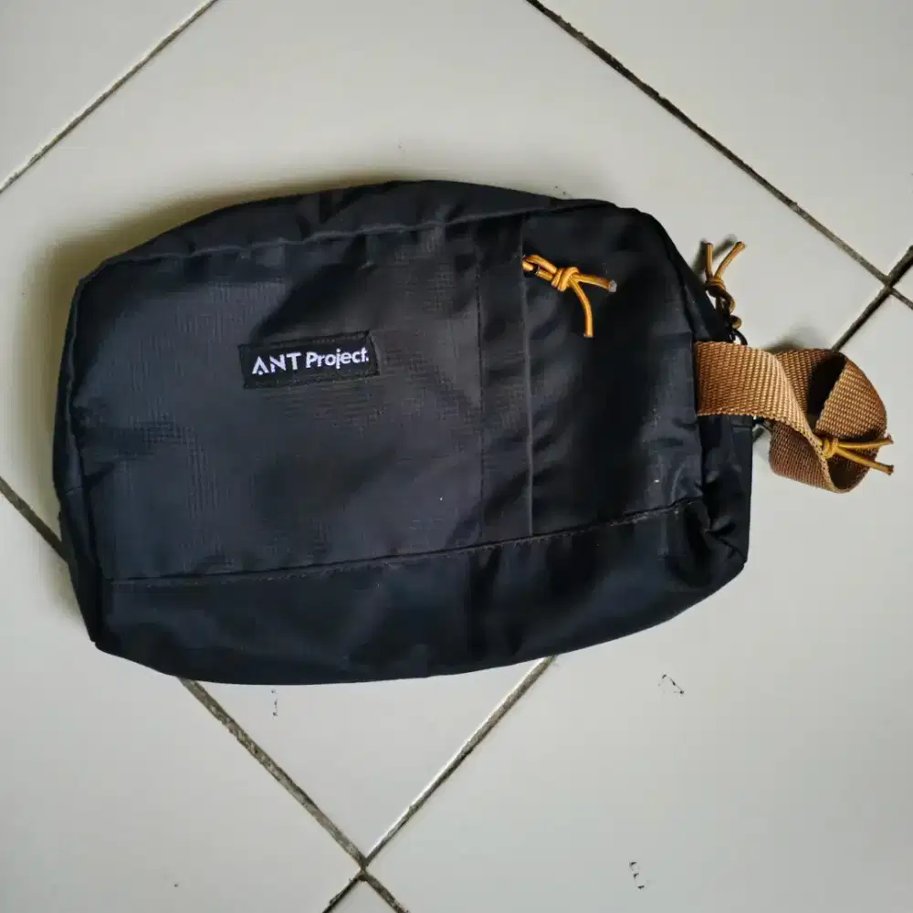 3 TAS SLEMPANG SCREAMOUS