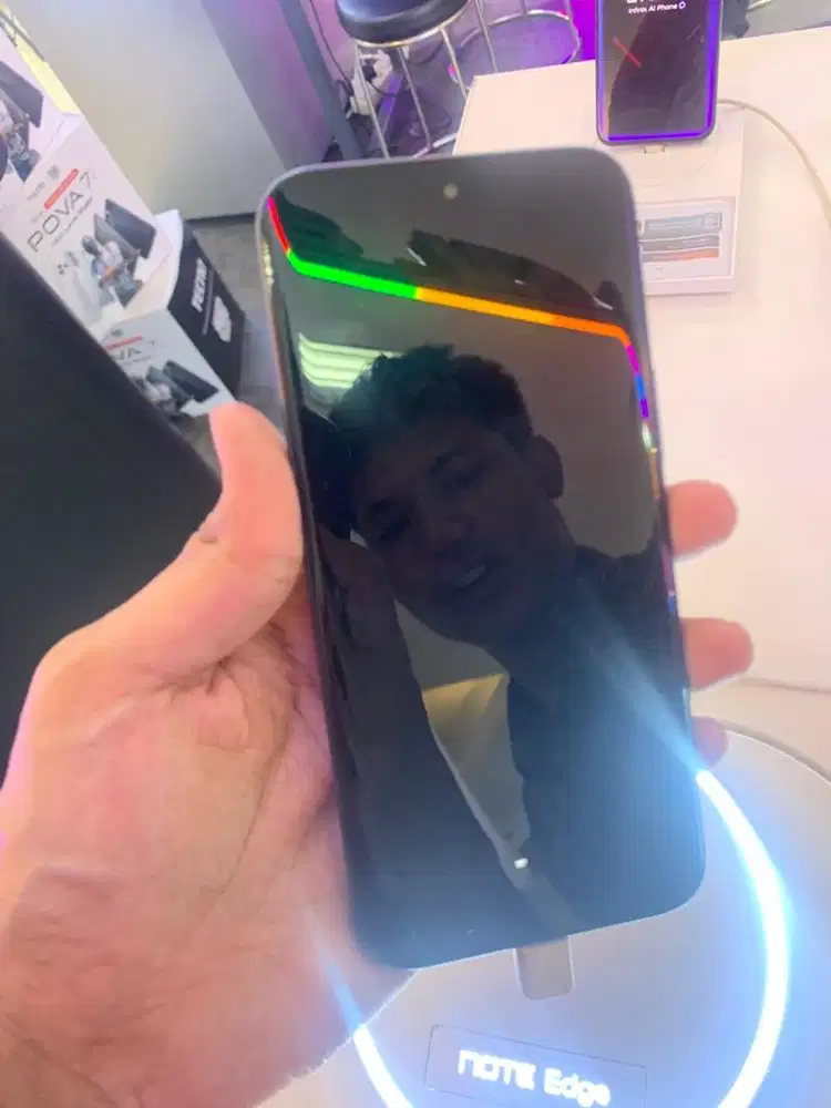 di jual infinix note 60 edge