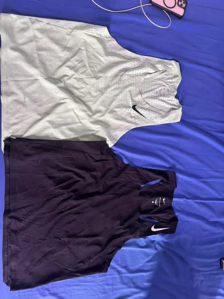 Nike aeroswift racing size L