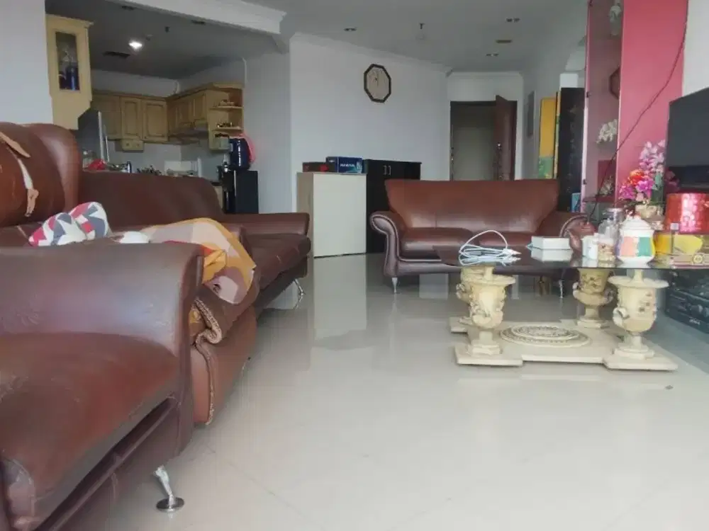 Hot Sale April! Condominium Mewah Pantai Mutiara 130m² Fully Furnished  – Harga Turun!