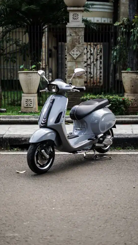 PIAGGIO VESPA SPRINT 150 IGET ABS 2024