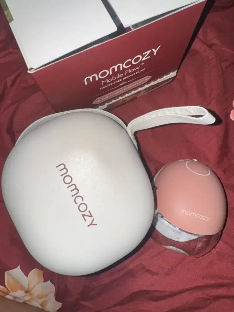 Momcozy M9 Singlepump