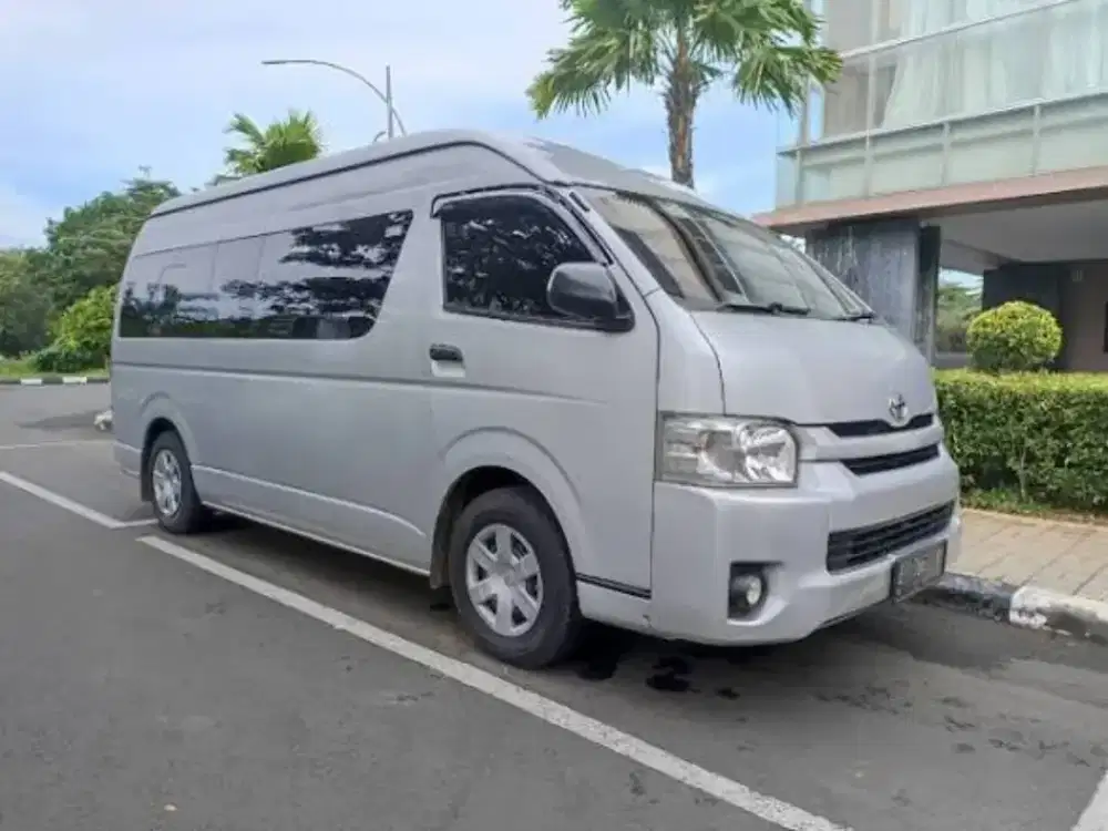 city tour atau paket liburan