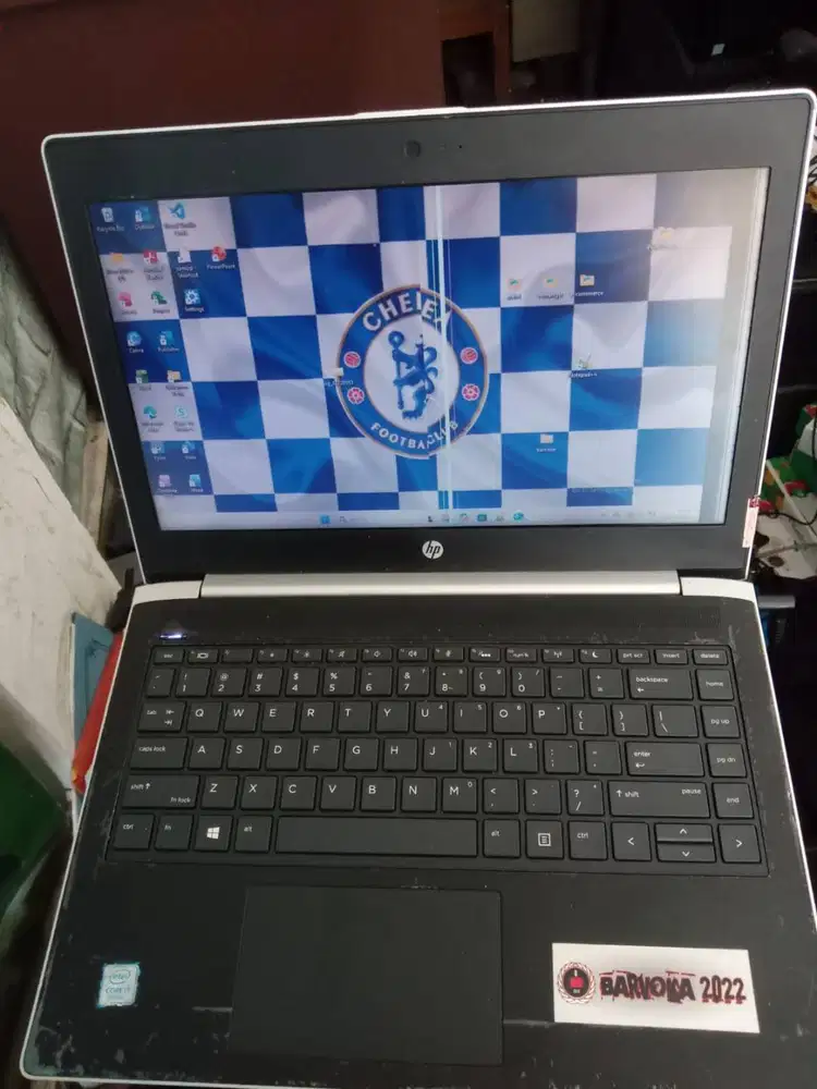 Laptop Hp proobook 430 g5