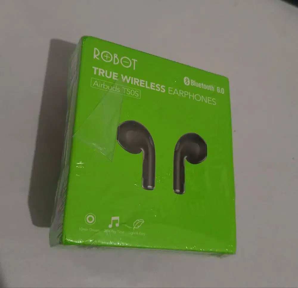 Head set TWS merk Robot