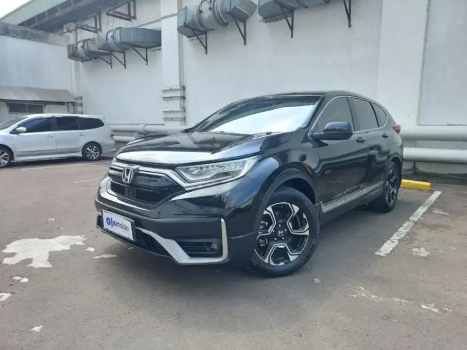 LOW DP Honda CR-V 2.0 Bensin-AT 2022 6SL