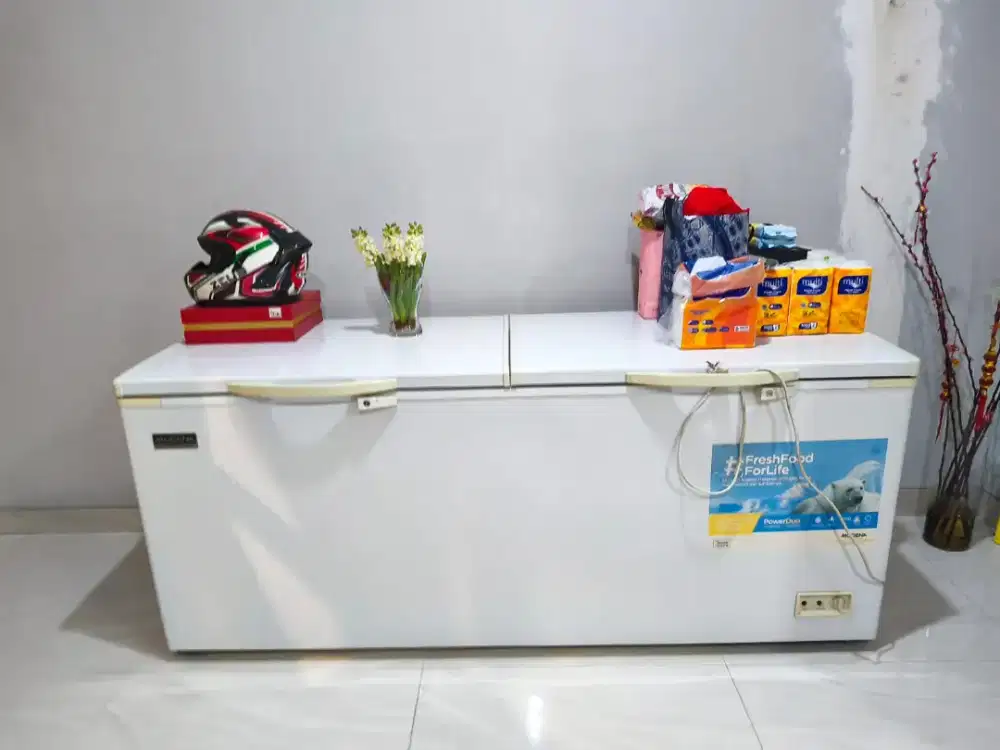 Dijual cepat freser Modena