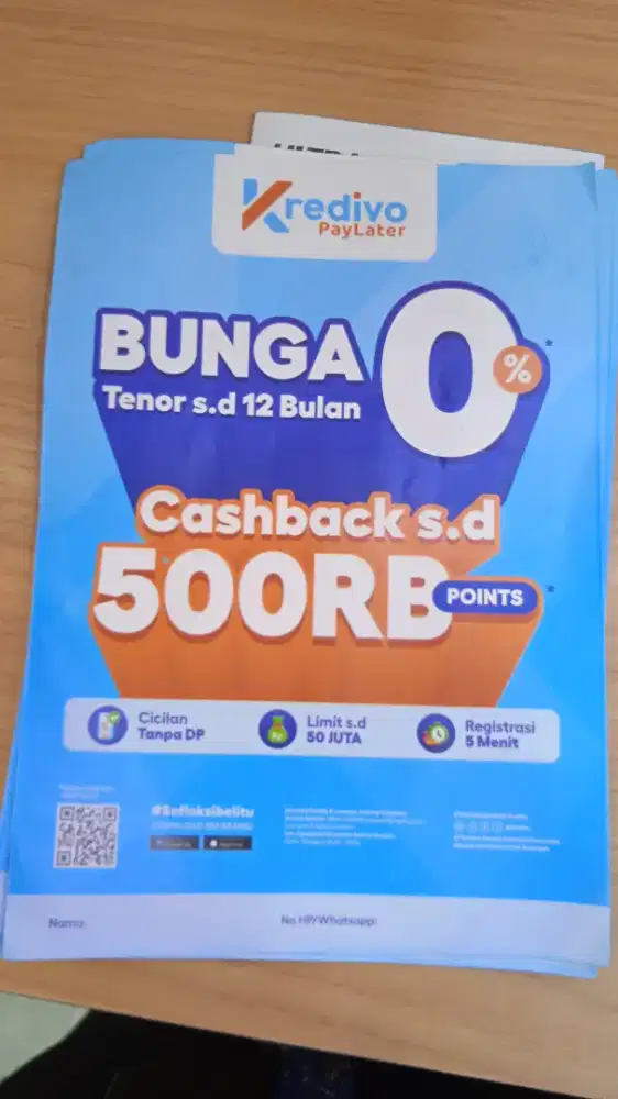 Paylater PS5 & konsol