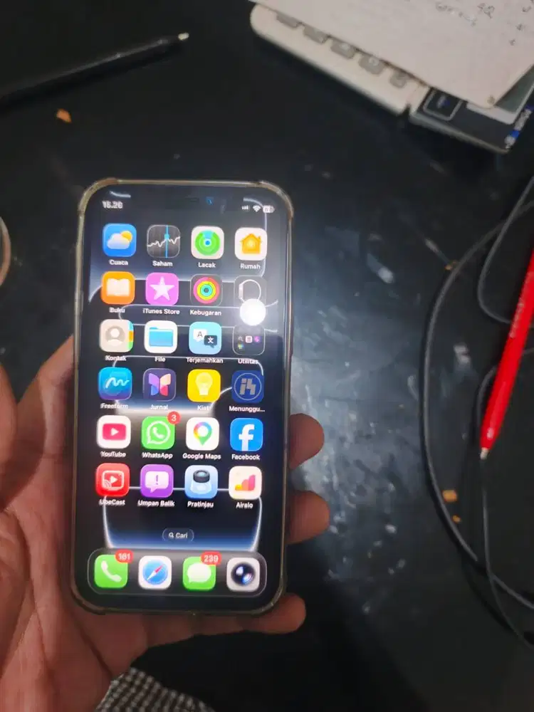 iPhone 12 Mini 128GB Murah