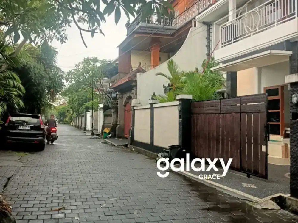 DIJUAL RUMAH MINIMALIS 2 LANTAI DI GANDAPURA KESIMAN KERTALANGU DENPASAR