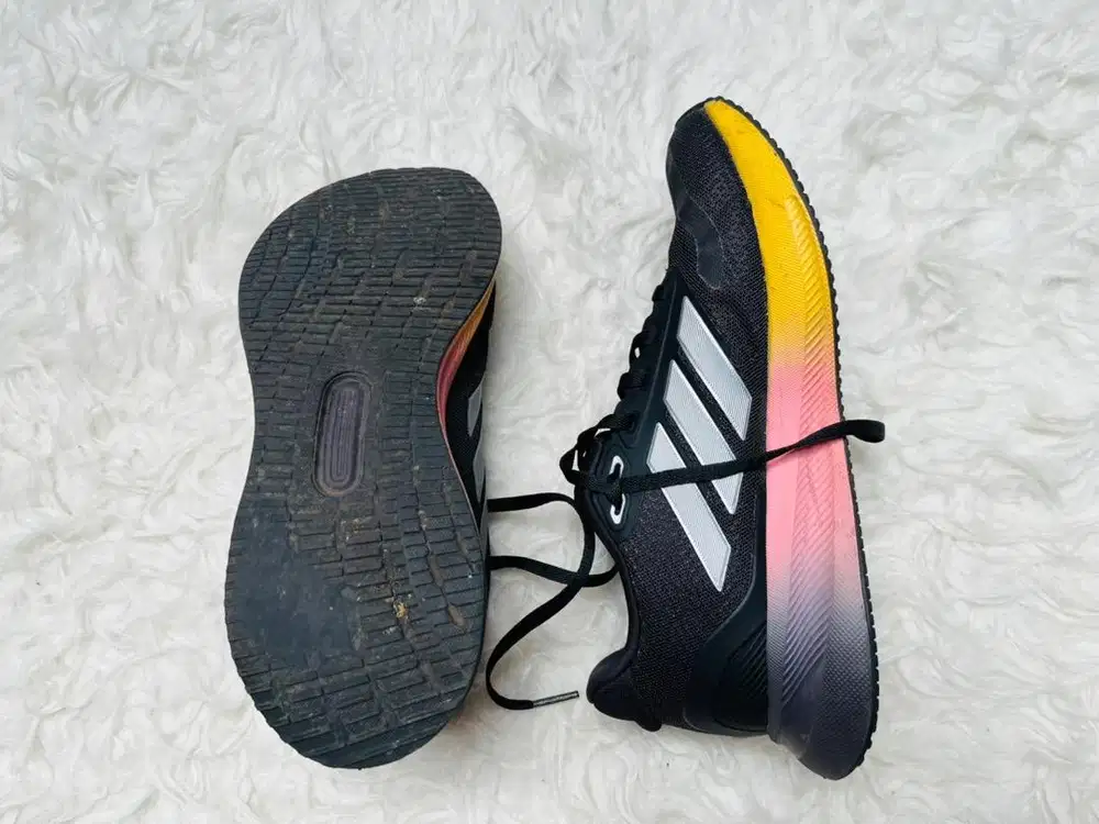 PL Sepatu Running Adidas Runfalcon 5