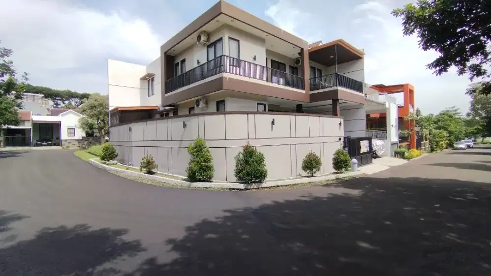 Jual Rumah Langsung Pemilik di Bogor Nirwana Residence BNR