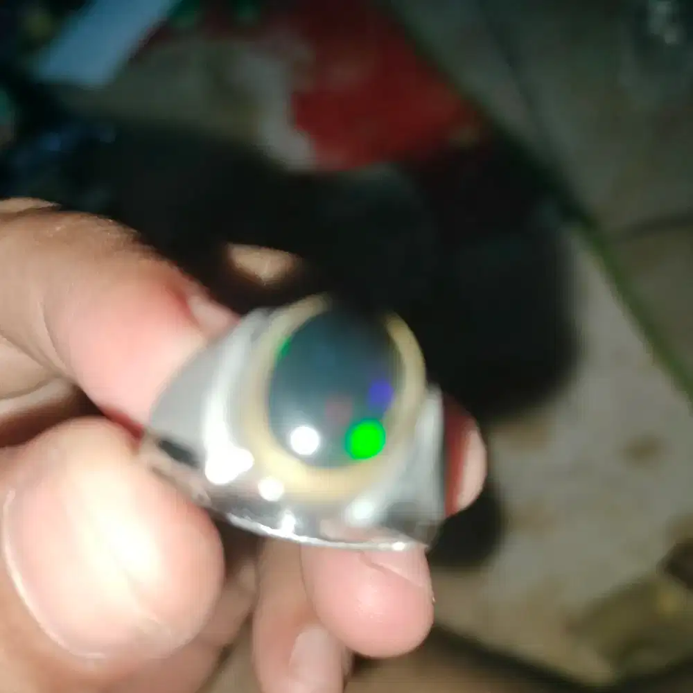 cincin kalimaya asli