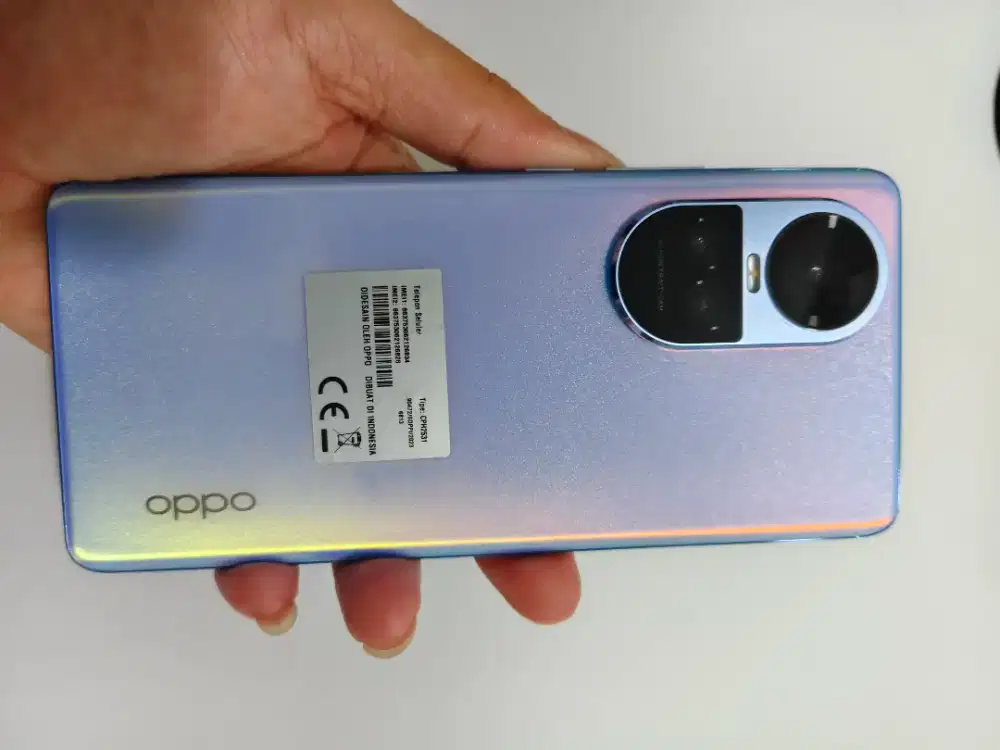 Oppo reno 10 5G 8/256