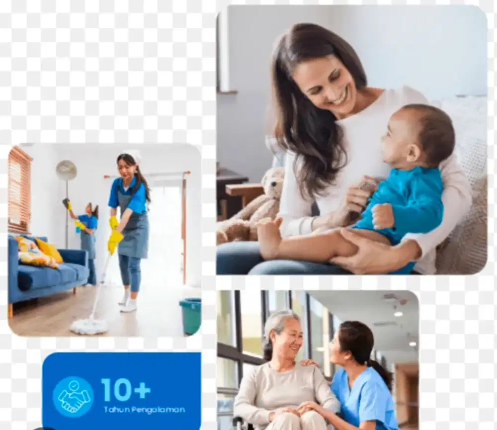 Di buka loker art atau baby sitter 1500000 sampai 2300000