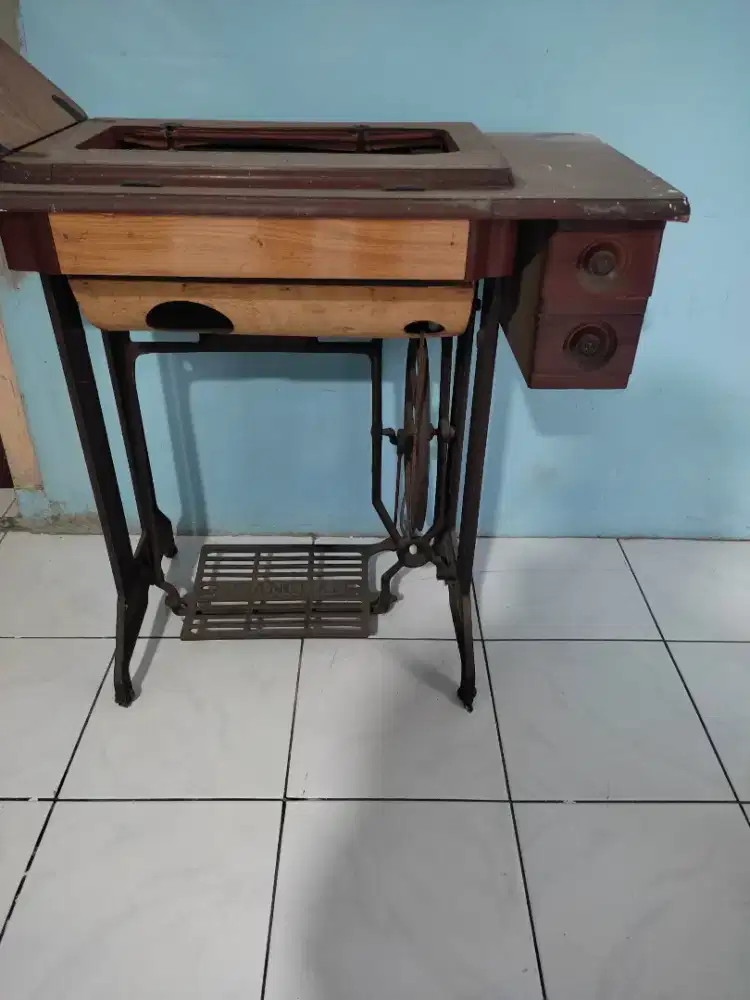 mesin jahit merk buterfly