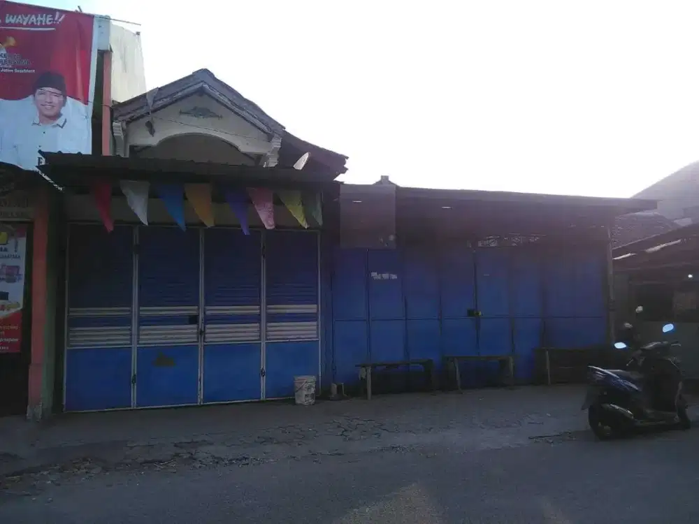 DIJUAL RUMAH RAYA KEDUNG ASEM RUNGKUT SURABAYA RON.A647