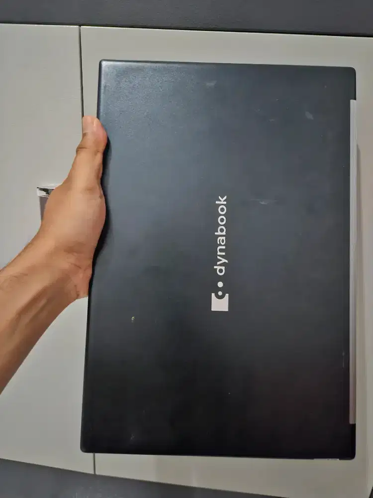 Laptop Toshiba Dynabook Portege X-40J i5-11 Ram 16/512gb