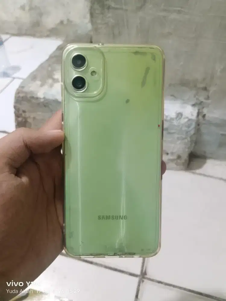 Samsung a05 Ram 4/64